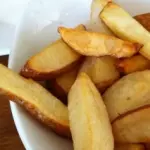 Papas Fritas Personales