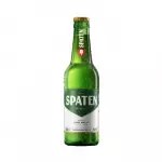 Cerveja SPATEN Long Neck
