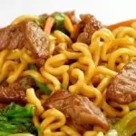 Carne 500g