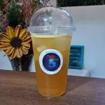 Tea Vital Energía
