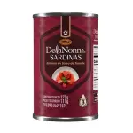 Bulto Sardina Della Tomate 175gr