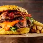 H DEL SANTO