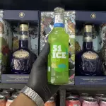 51 KIWI 269ml