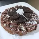 WAFFLE CHOCOREO