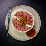 Poke Tuna