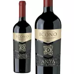 Anya Icono Cabernet Sauvignon 2013