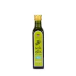 Aceite de oliva extra virgen orgánico blend suave · Samaca 250 ml
