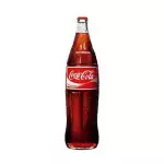 COCA COLA LITRO RETORNÁVEL