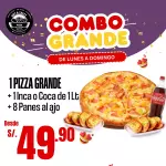 COMBO GRANDE