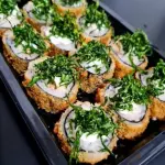 12 Hot Roll