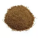 128 - Farinha de Linhaça Marrom (100g)
