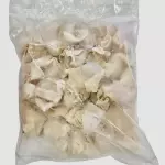 手工鲜肉云吞 wanton de puerco