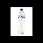 AGUA MINERAL CIELO