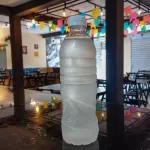 Água de coco