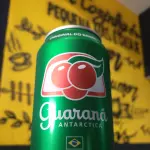Guaraná Antarctica 350ml