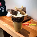 Malteada especial de Nutella 😋😋