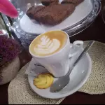 Cappuchino