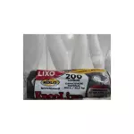 SACO LIXO ENCOLIXO 200l 5un
