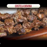 Costela Bovina