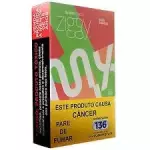 ZIGGY 50GR MIX DUAS GOIABA