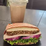 Express Sandwich