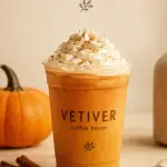 Pumpkin Spice