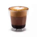 Mokaccinovainilla