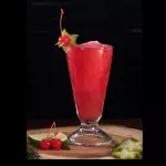 LIMONADA CEREZADA