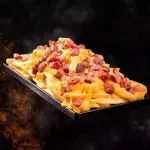 Fritas Completa