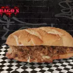 Vaquita de Birria de Res