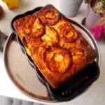 Tarta de Manzana