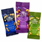 Yummi maníes