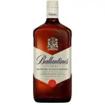 Ballantines Finest 1L