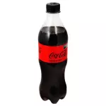 Coca-Cola s/Azucar