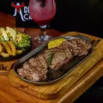 BABY BEEF 350gr
