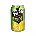 Sufresh maracuja lata 330ml