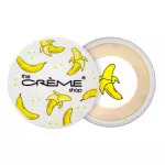 Polvo suelto The creme