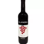 Alandra Vinho Tinto Seco 750ml