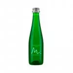 Agua Manantial botella vidrio x 300ml