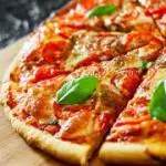 PIZZA CALABRESA