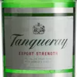 Gin Tanqueray