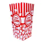 CAJA COTUFA ESTAMPADA (9x9x16)