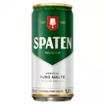Spaten lata Unidade 269ml