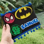 Folder protector de Tarjeta