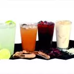 Aguas Frescas