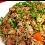 Chofan De Pollo