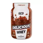 Delicious Whey FTW 900G