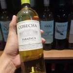 VINHO COSECHA BRANCO SECO