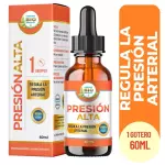 Presión Alta Bio