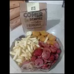 Combo família 3 pernil